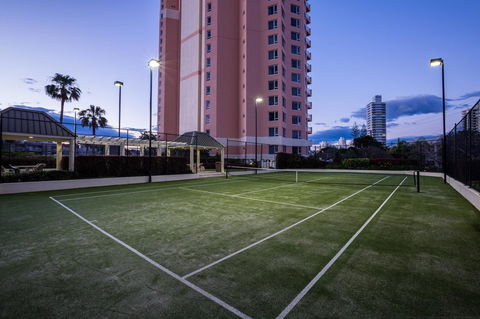 Belle Maison Apartments - Official - Dalby Accommodation 17