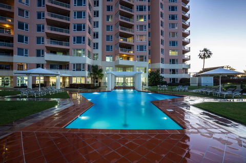 Belle Maison Apartments - Official - Dalby Accommodation 11