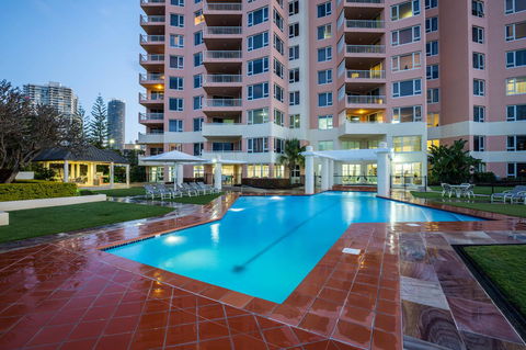 Belle Maison Apartments - Official - Dalby Accommodation 12