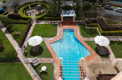 Belle Maison Apartments - Official - Dalby Accommodation 36