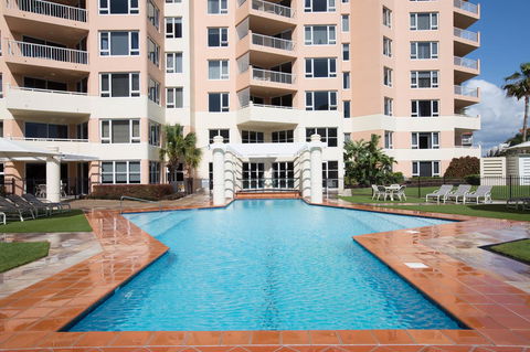 Belle Maison Apartments - Official - Dalby Accommodation 37
