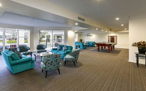 Belle Maison Apartments - Official - Dalby Accommodation 35