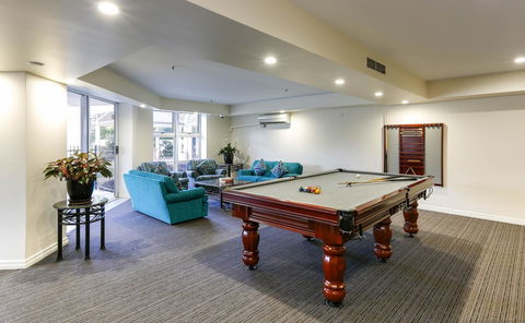Belle Maison Apartments - Official - Dalby Accommodation 33