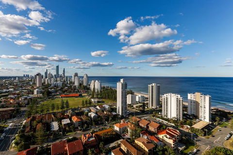 Belle Maison Apartments - Official - Dalby Accommodation 26