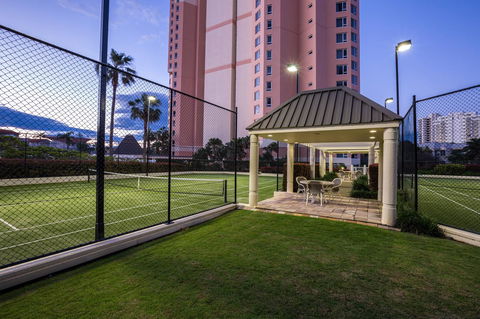Belle Maison Apartments - Official - Dalby Accommodation 16