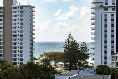 Belle Maison Apartments - Official - Dalby Accommodation 1