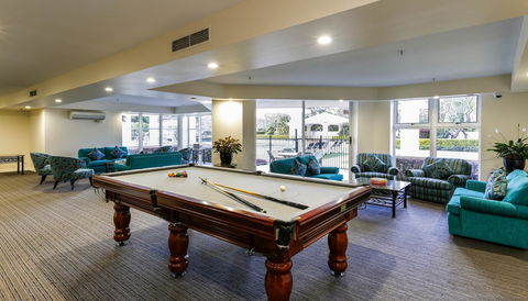 Belle Maison Apartments - Official - Dalby Accommodation 32
