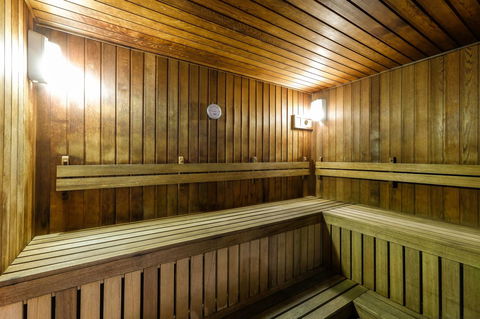 Belle Maison Apartments - Official - Dalby Accommodation 27