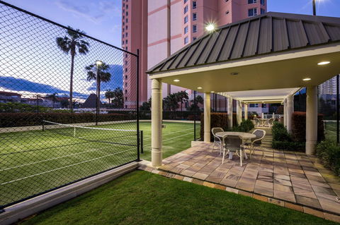 Belle Maison Apartments - Official - Dalby Accommodation 15