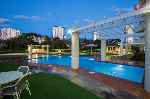 Belle Maison Apartments - Official - Dalby Accommodation 8