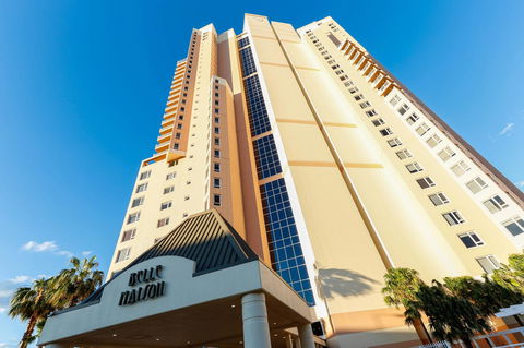 Belle Maison Apartments - Official - Dalby Accommodation 20