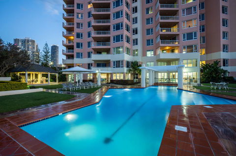 Belle Maison Apartments - Official - Dalby Accommodation 10