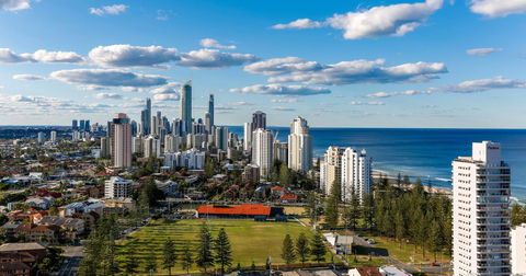 Belle Maison Apartments - Official - Dalby Accommodation 25