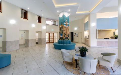 Belle Maison Apartments - Official - Dalby Accommodation 24