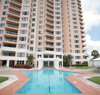 Belle Maison Apartments - Official - Dalby Accommodation