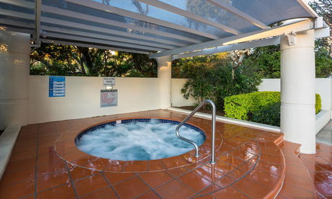 Belle Maison Apartments - Official - Dalby Accommodation 18