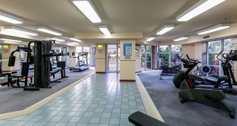 Belle Maison Apartments - Official - Dalby Accommodation 28