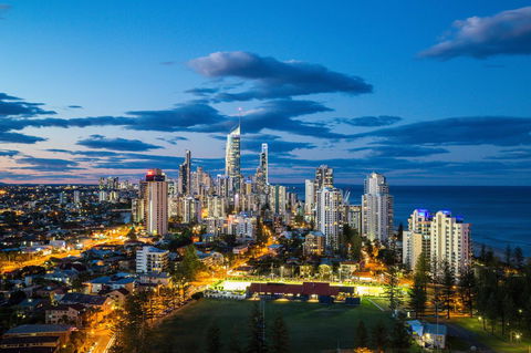 Belle Maison Apartments - Official - Dalby Accommodation 6