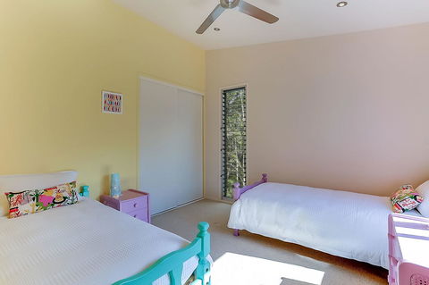 Carter Retreat - Dalby Accommodation 8