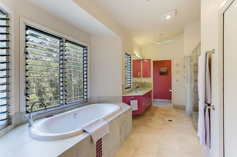 Carter Retreat - Dalby Accommodation 7