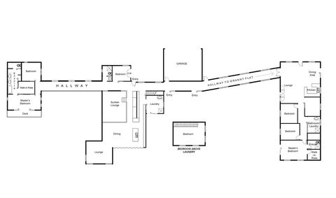 Carter Retreat - Dalby Accommodation 25