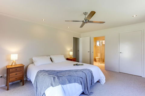 Carter Retreat - Dalby Accommodation 18