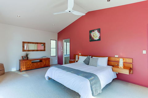 Carter Retreat - Dalby Accommodation 5