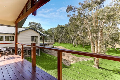 Carter Retreat - Dalby Accommodation 6