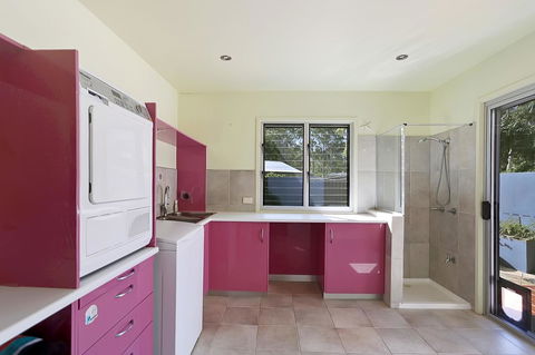 Carter Retreat - Dalby Accommodation 12