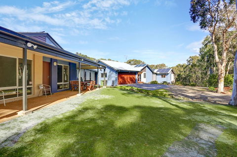 Carter Retreat - Dalby Accommodation 21