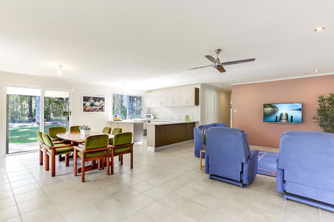 Carter Retreat - Dalby Accommodation 17
