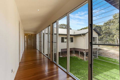 Carter Retreat - Dalby Accommodation 9