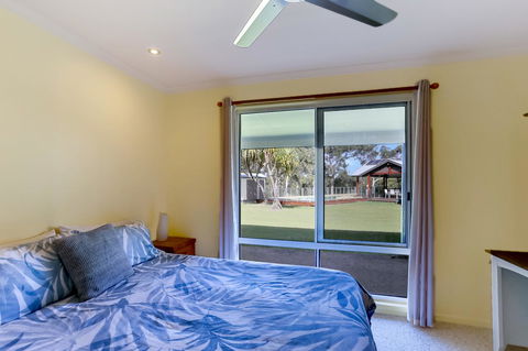 Carter Retreat - Dalby Accommodation 19