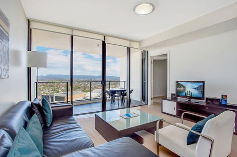 Mantra Sierra Grand - Dalby Accommodation 39