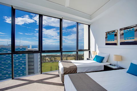 Mantra Sierra Grand - Dalby Accommodation 21