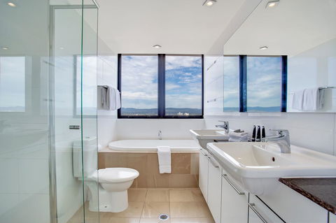 Mantra Sierra Grand - Dalby Accommodation 16