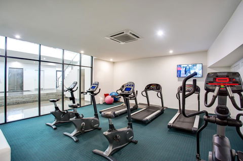 Mantra Sierra Grand - Dalby Accommodation 42