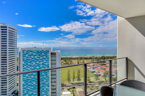Mantra Sierra Grand - Dalby Accommodation 32