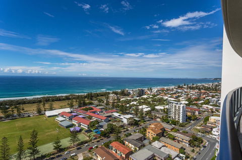 Mantra Sierra Grand - Dalby Accommodation 23