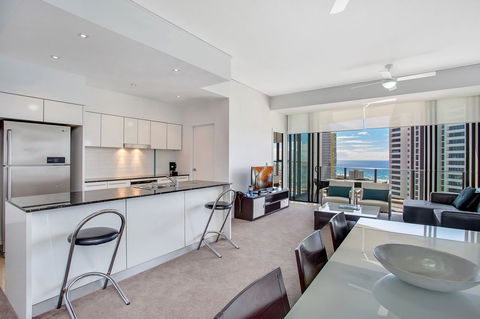 Mantra Sierra Grand - Dalby Accommodation 26