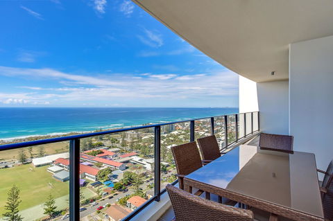 Mantra Sierra Grand - Dalby Accommodation 12