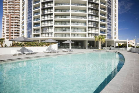 Mantra Sierra Grand - Dalby Accommodation 41