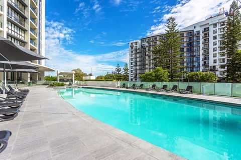Mantra Sierra Grand - Dalby Accommodation 1