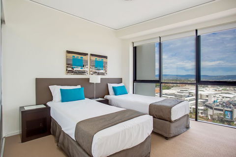 Mantra Sierra Grand - Dalby Accommodation 18