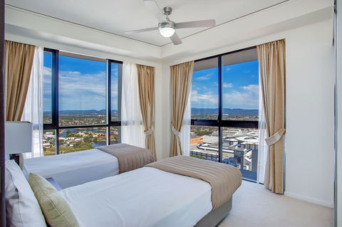 Mantra Sierra Grand - Dalby Accommodation 9