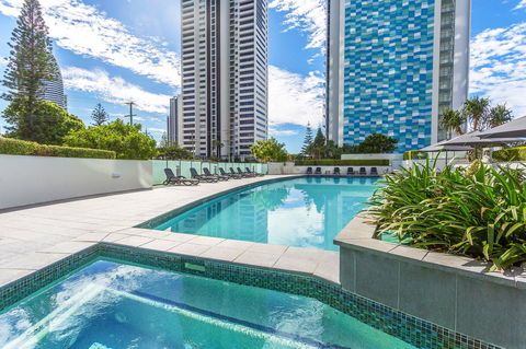 Mantra Sierra Grand - Dalby Accommodation 2