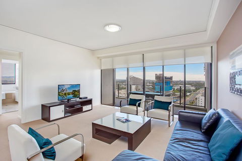 Mantra Sierra Grand - Dalby Accommodation 4