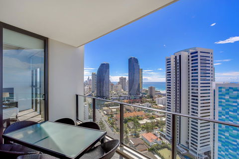 Mantra Sierra Grand - Dalby Accommodation 22