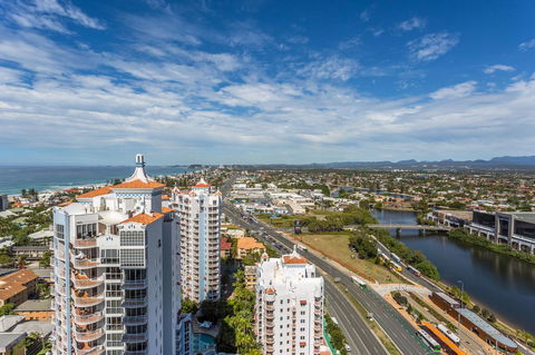 Mantra Sierra Grand - Dalby Accommodation 34
