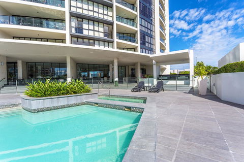 Mantra Sierra Grand - Dalby Accommodation 0